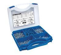 Kreg Set di viti da taglio 675 pezzi