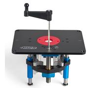 KREG® Sollevatore da tavolo per router