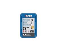 Kreg sps-c1 - 500-eur tasca fori viti, blu