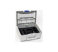 KREG® Systainer SYS³ + inserto per 520/720 small silver