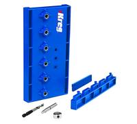 Kreg Tool Company KMA3220 5 mm Shelf pin Jig