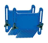 Kreg - True-Flex Featherboard Confezione Doppia - PRS3020