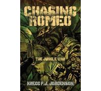 Kregg P J Jorgenson Chasing Romeo (Tascabile)