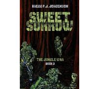 Kregg P J Jorgenson Sweet Sorrow (Tascabile)