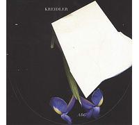 Kreidler ABC (Vinyl LP) 12" Album with CD