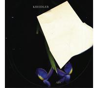 Kreidler ABC (CD) Album