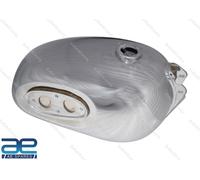 Kreidler Florett K54 1966 Cambio Manuale 3 Velocità Serbatoio Benzina Cromato...