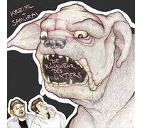 KREIML & SAMURAI - DIE RUCKKEHR DES UNTIERS