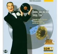 Kreis,Robert - Komm,Tanz mit Mir Swing-Time