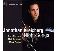 Kreisberg, Jonathan - Night Songs
