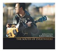 Kreisberg, Jonathan - South Of Everywhere