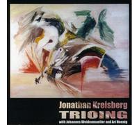 Kreisberg, Jonathan - Trioing