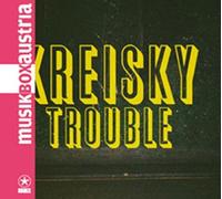 Kreisky Trouble (CD)