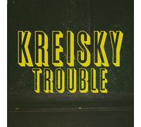 Kreisky Trouble (Vinyl LP)