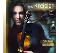 Kreisler, Fritz - Fritz Kreisler