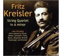 Kreisler - Fritz kreisler
