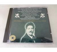 Kreisler,Fritz - Kreisler Plays Kreisler Vol.1