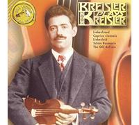 Kreisler,Fritz - Kreisler Suona Kreisler