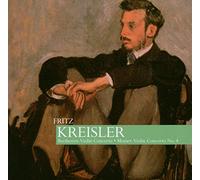 Kreisler, Fritz - Plays Beethoven/Mozart