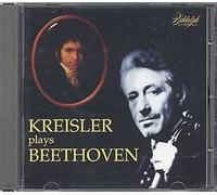 Kreisler,Fritz - Violinkonzert/Violinsonate 8