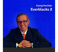 Georg Kreisler - Everblacks 2 (2 Cd)