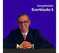 Kreisler,Georg - Georg Kreisler-Everblacks