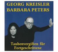 Kreisler,Georg - Taubenvergiften Für Fortgeschrittene