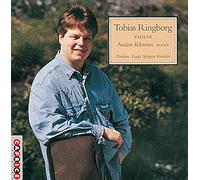 Kreisler/Poulenc/Sjogren/Ysaye - Sonatas For Violin & Piano