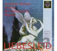 Kreisler/ Reiner/ Bertonceli - Liebesleid