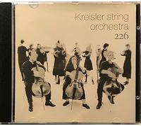 KREISLER STRING ORCHESTRA