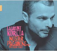 Kreisler/ Ueda/ Orchestre De Chambre De Paris - Mister Paganini