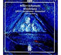 Schumann, R. - Kreisleriana Op. 16