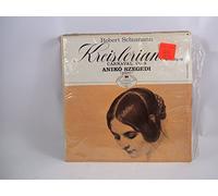 Kreisleriana / Carnaval Op. 9