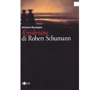 Kreisleriana di Robert Schumann