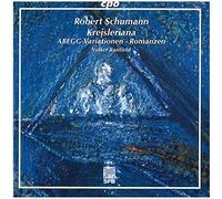 Kreisleriana Op. 16