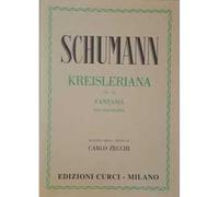 Kreisleriana op. 16. Per pianoforte. Spartito