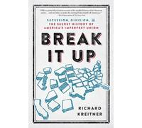 Kreitner R Break it Up (Tascabile)