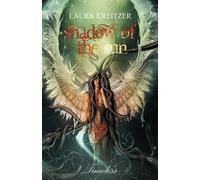 Kreitzer Laura Kreitzer Shadow of the Sun (Tascabile)