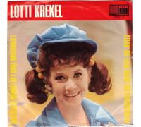 Krekel, Lotti - Das Glück kommt oft ganz unverhofft - Steck die Liebe nicht ins Sparschwein