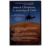 Krell, Gerald - Jews & Christians: A Journey of Faith
