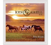 Krell, Ken - This Stand