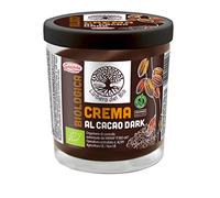 Krem czekoladowy wegański BIO 200 g Gandola