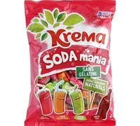 Krema Caramelle Soda Mania - La confezione da 580 g