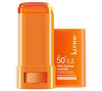 Krème Invisibile SPF50+ 19 g - Stick Solare