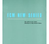 Kremer,G. - Ecm New Series