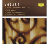 Kremer,Gidon - Conc. X Vl. Nr. 3, 5