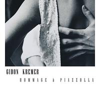 Kremer, Gidon - Hommage A Piazzolla