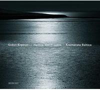 Kremer Gidon - Hymns And Prayers