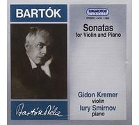 Kremer,Gidon - Sonate Per Violino E Piano