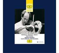 Kremer, Gidon - Violin Sonatas (8 CD)